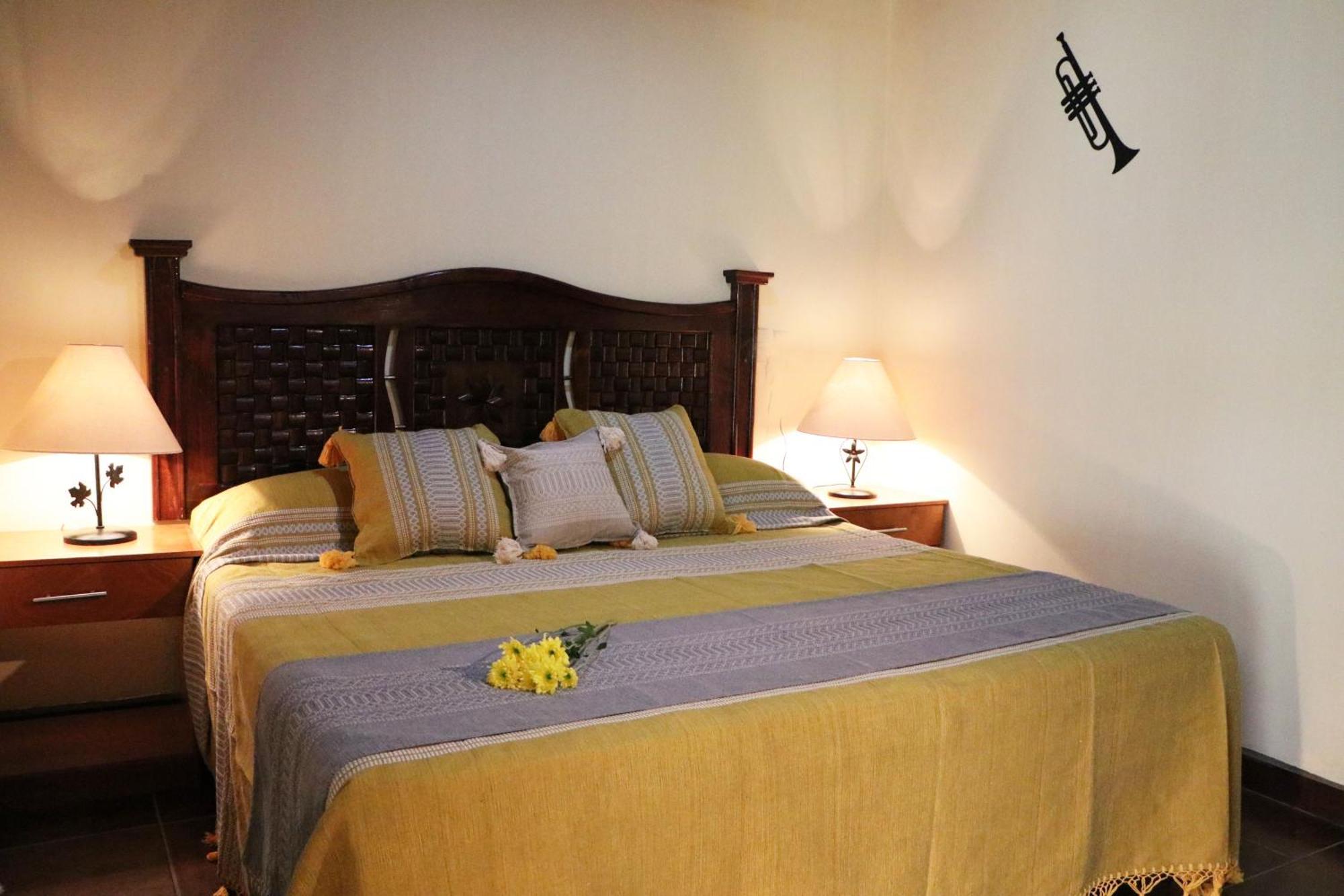 Hotel Castillo Santa Cecilia Tapalpa Esterno foto